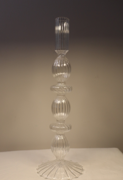 Candelabro Blanco–Modelo I