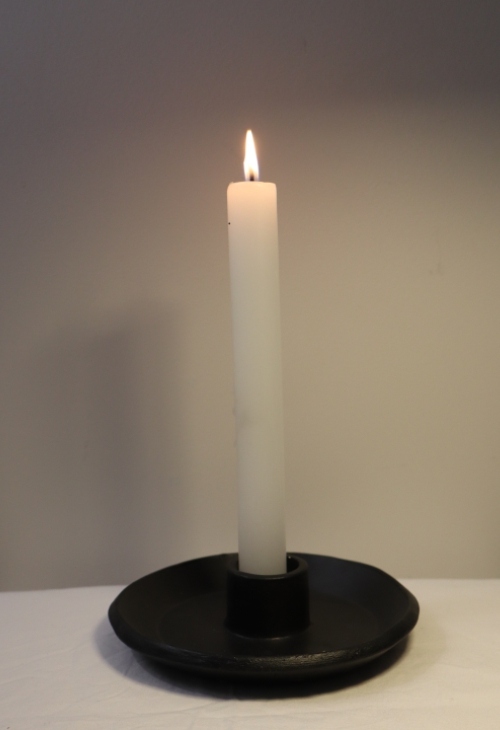 Candelabro Negro Small