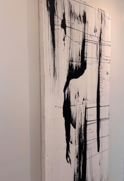 Fragmentos de Tinta (2024)