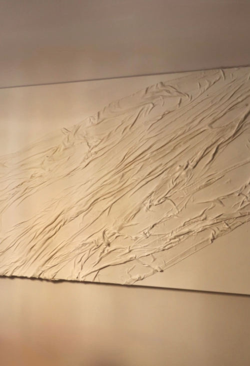 Pliegue N°2 (2025) 120x140