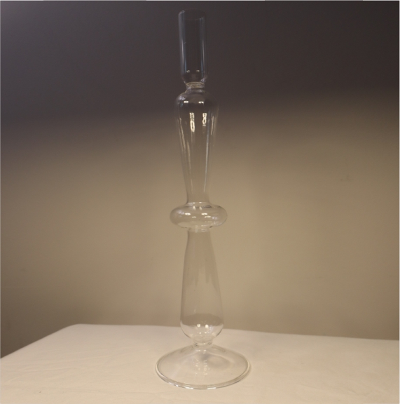 Candelabro Blanco – Modelo III