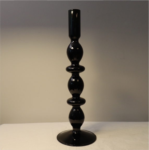 Candelabro Negro
